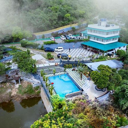 Tabor Hills Resort Vagamon Εξωτερικό φωτογραφία