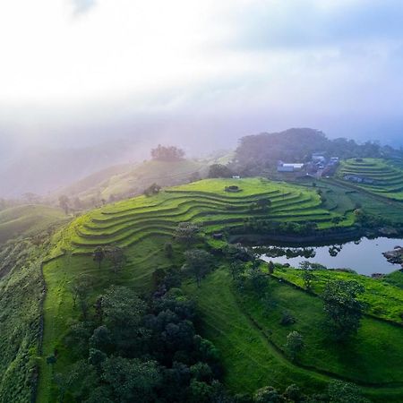 Tabor Hills Resort Vagamon Εξωτερικό φωτογραφία