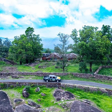 Tabor Hills Resort Vagamon Εξωτερικό φωτογραφία