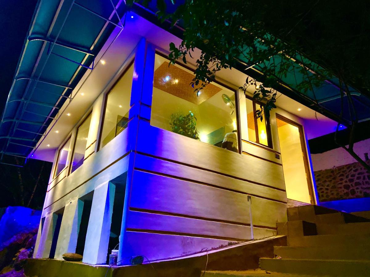 Tabor Hills Resort Vagamon Εξωτερικό φωτογραφία