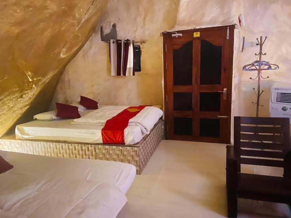 Tabor Hills Resort Vagamon Εξωτερικό φωτογραφία
