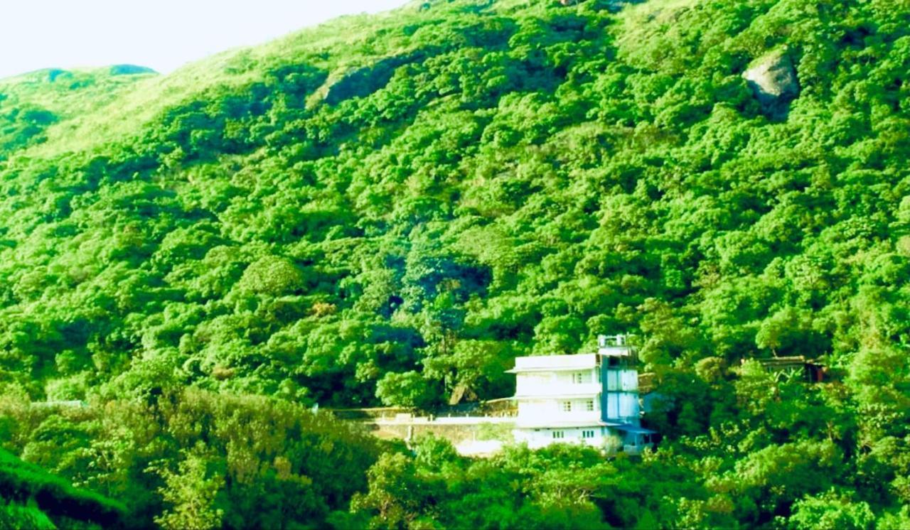 Tabor Hills Resort Vagamon Εξωτερικό φωτογραφία