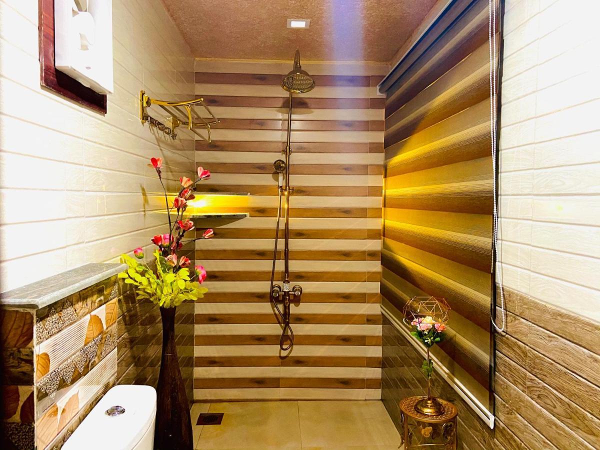 Tabor Hills Resort Vagamon Εξωτερικό φωτογραφία
