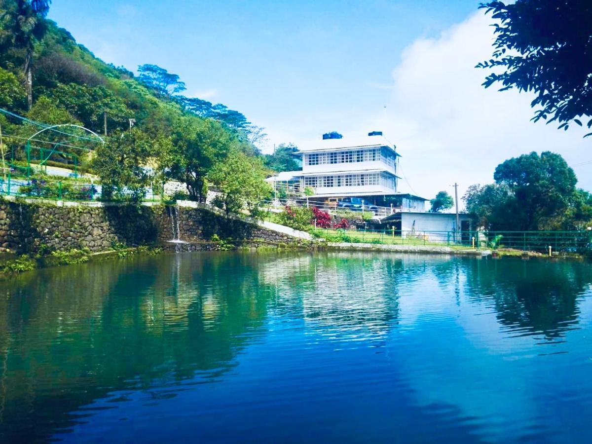 Tabor Hills Resort Vagamon Εξωτερικό φωτογραφία