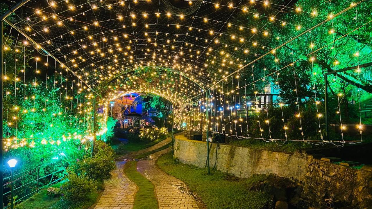 Tabor Hills Resort Vagamon Εξωτερικό φωτογραφία