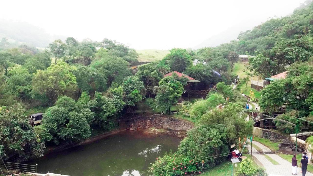 Tabor Hills Resort Vagamon Εξωτερικό φωτογραφία