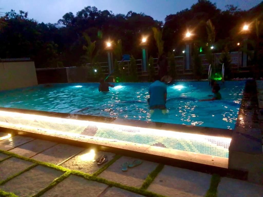 Tabor Hills Resort Vagamon Εξωτερικό φωτογραφία