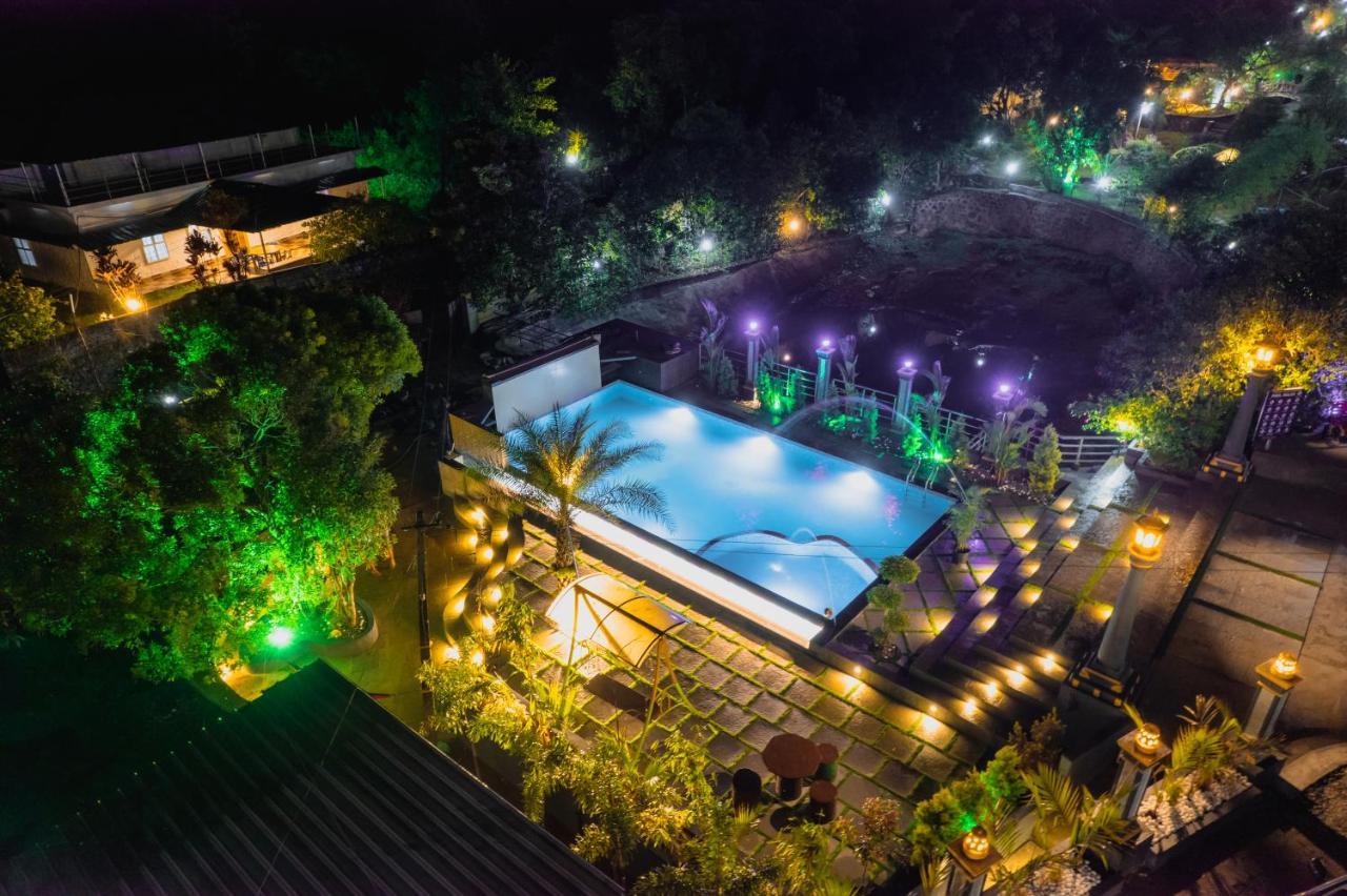 Tabor Hills Resort Vagamon Εξωτερικό φωτογραφία