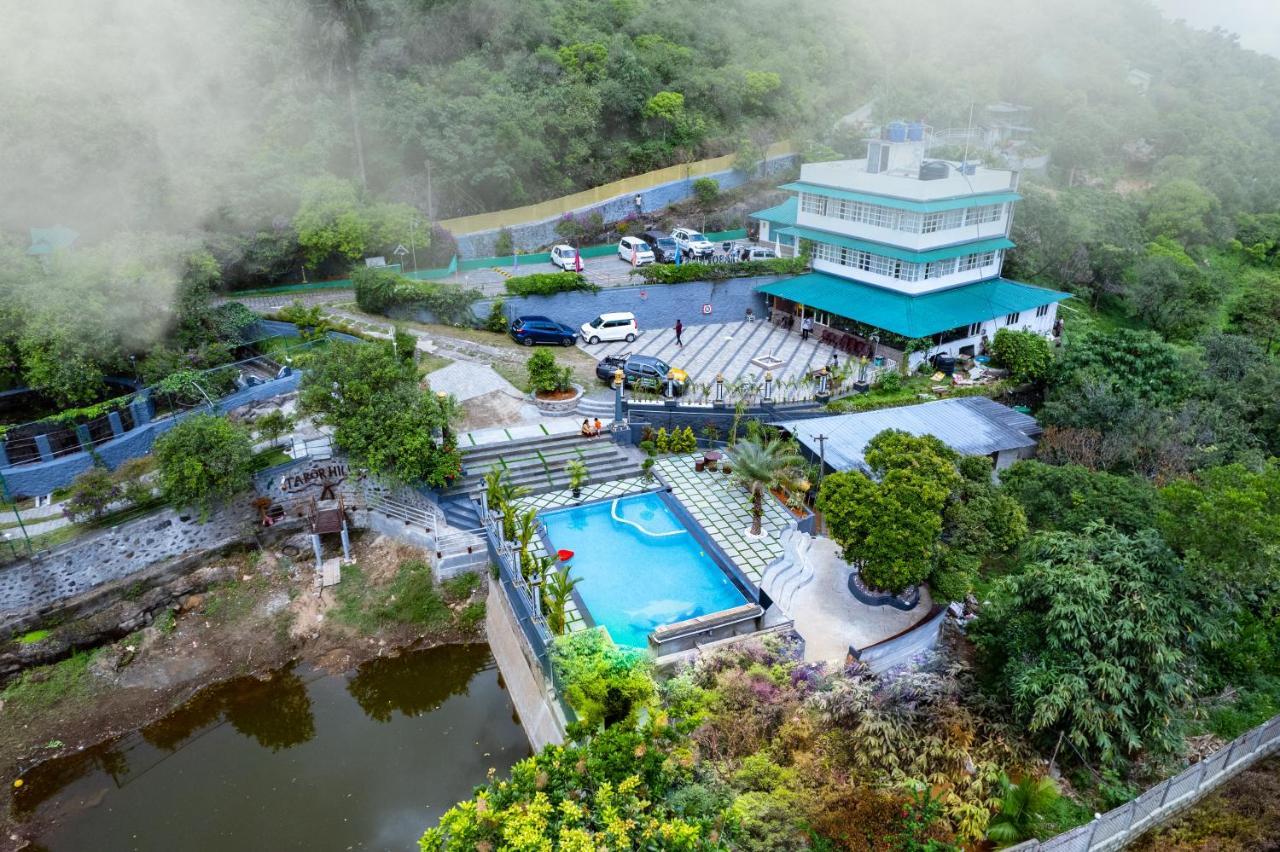 Tabor Hills Resort Vagamon Εξωτερικό φωτογραφία