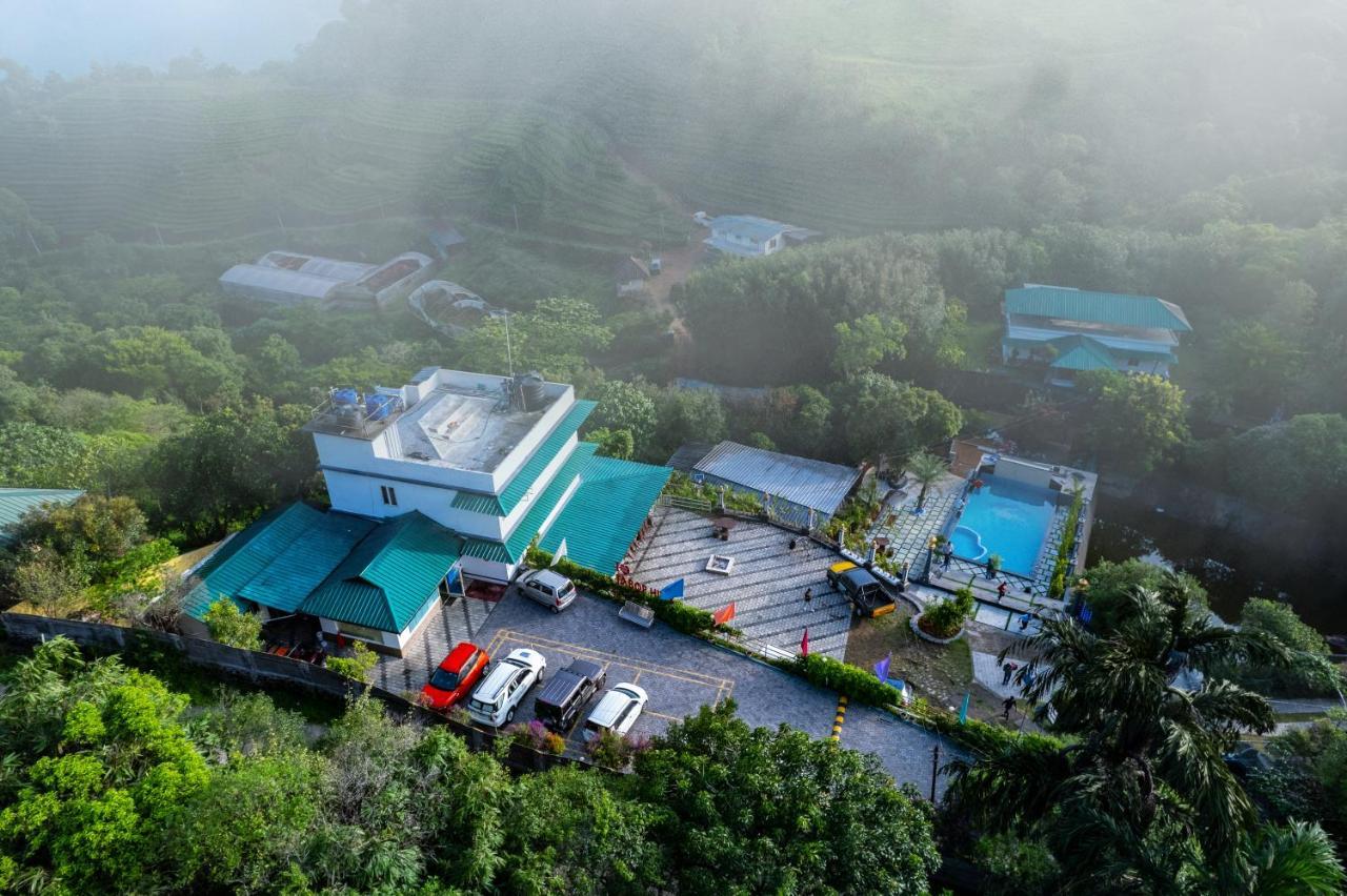 Tabor Hills Resort Vagamon Εξωτερικό φωτογραφία