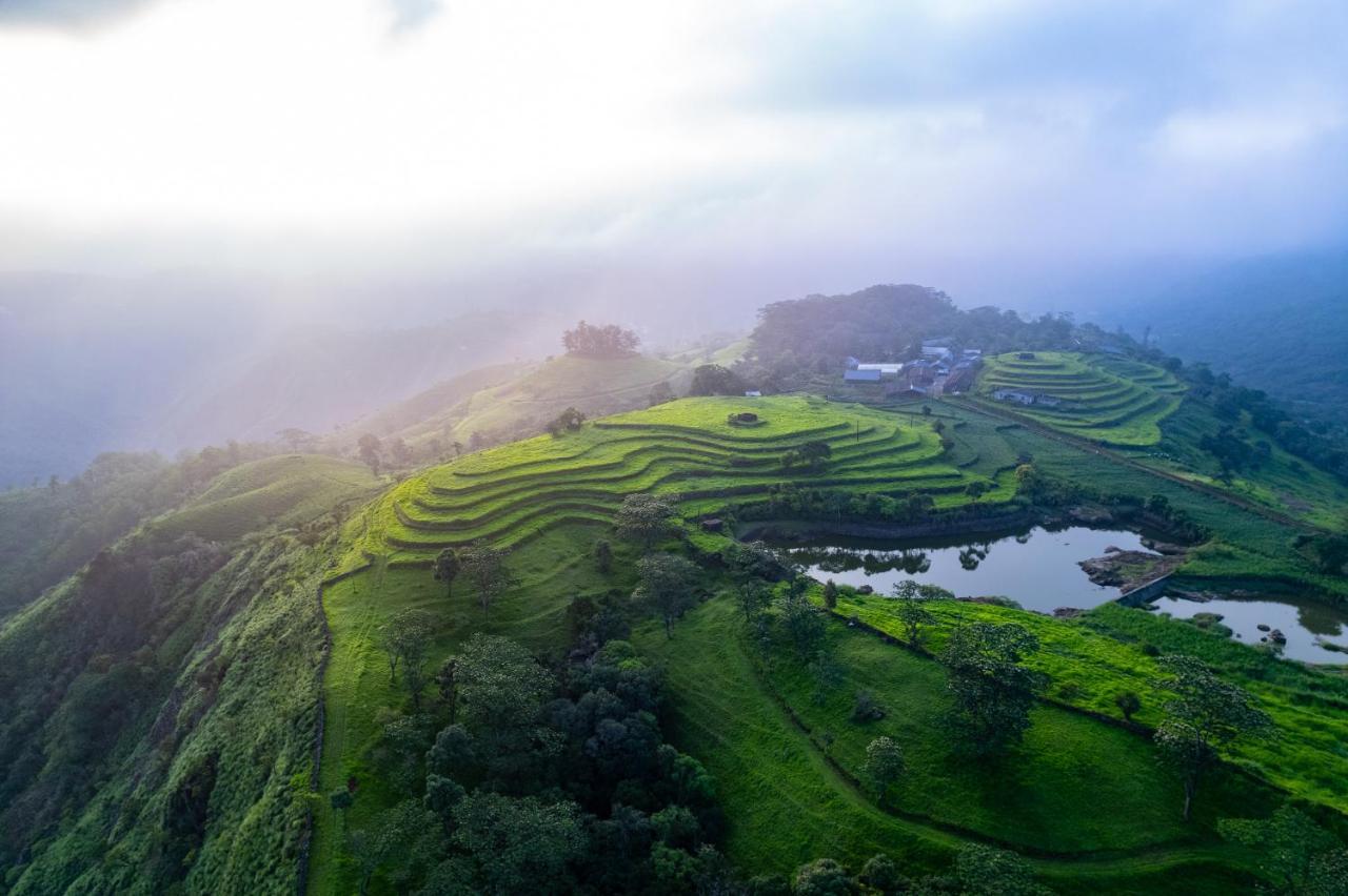 Tabor Hills Resort Vagamon Εξωτερικό φωτογραφία