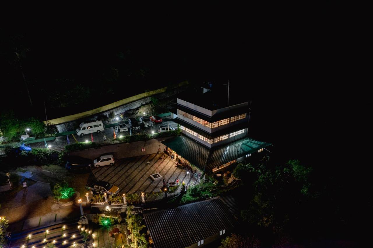 Tabor Hills Resort Vagamon Εξωτερικό φωτογραφία