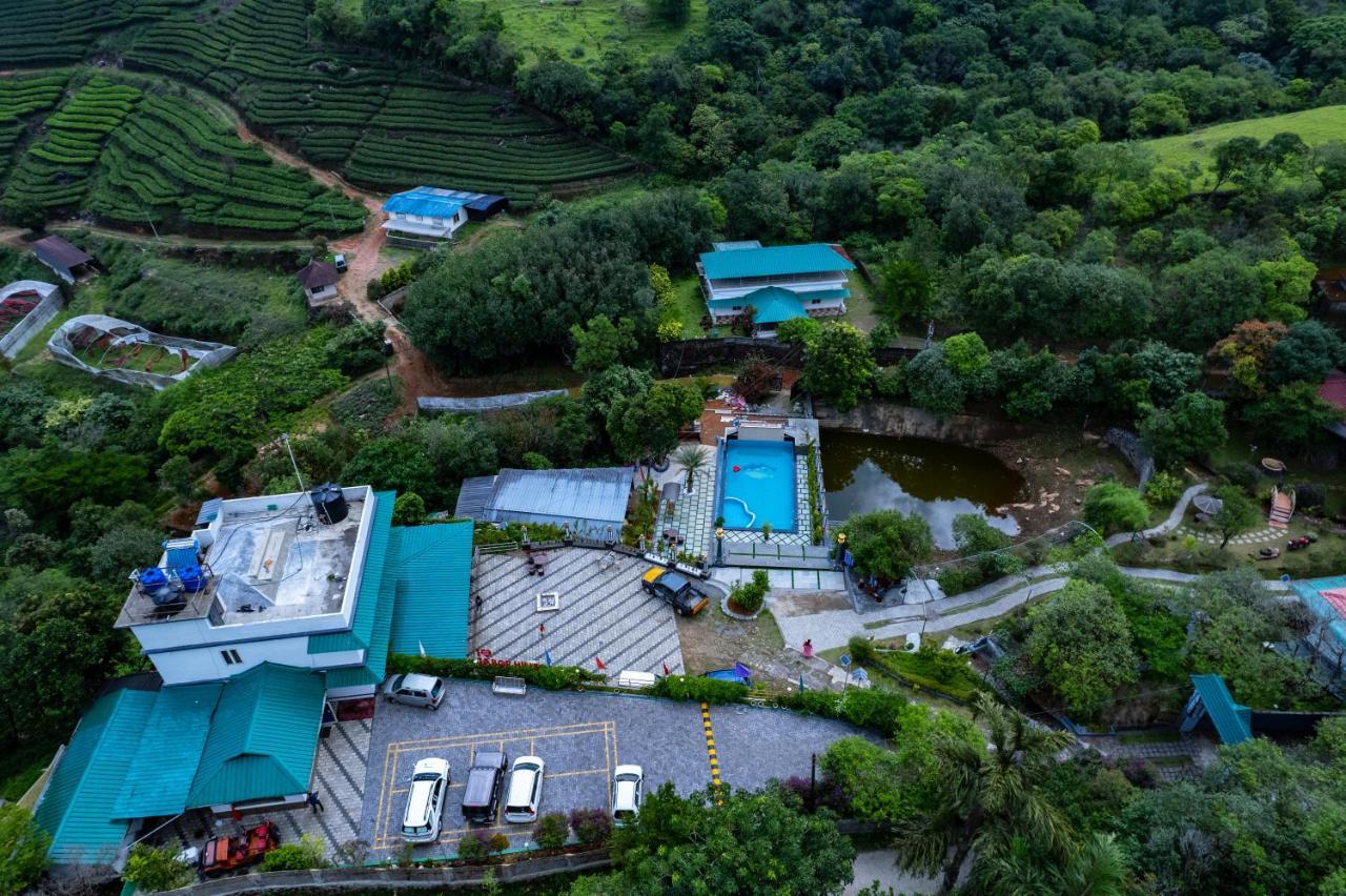 Tabor Hills Resort Vagamon Εξωτερικό φωτογραφία