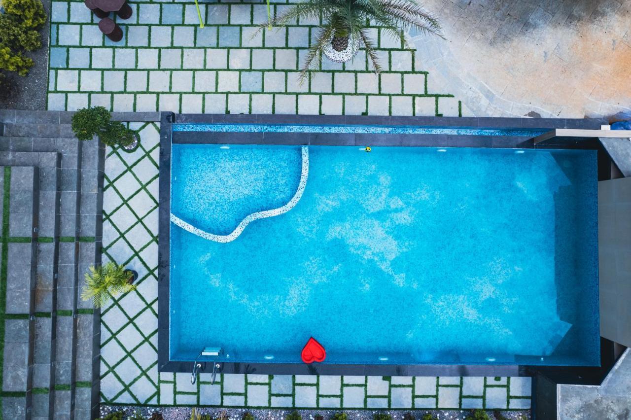 Tabor Hills Resort Vagamon Εξωτερικό φωτογραφία
