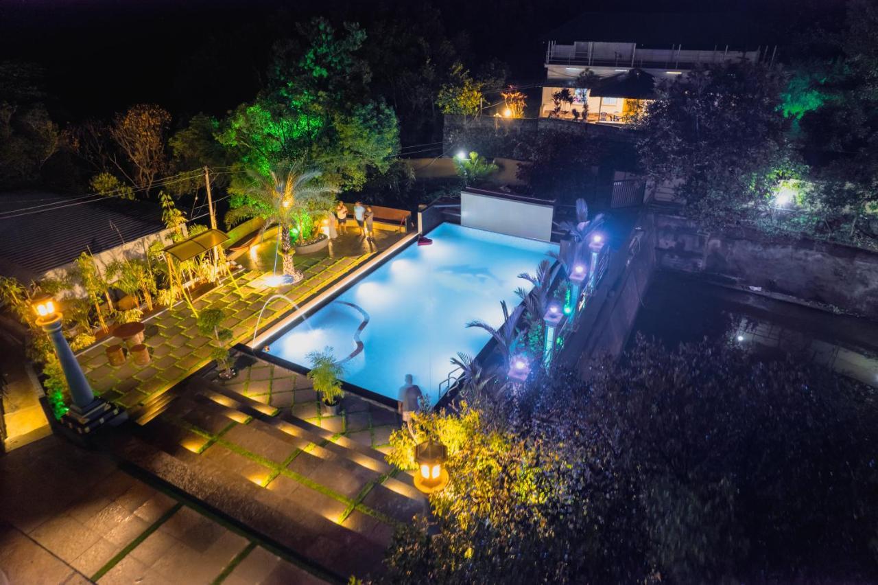Tabor Hills Resort Vagamon Εξωτερικό φωτογραφία