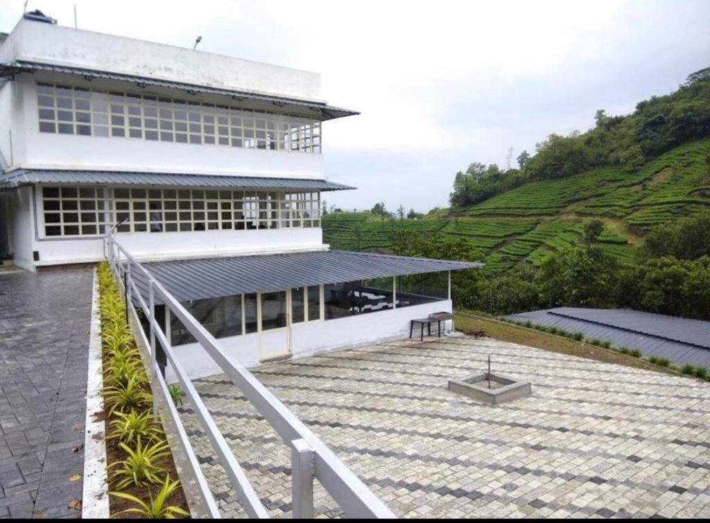 Tabor Hills Resort Vagamon Εξωτερικό φωτογραφία