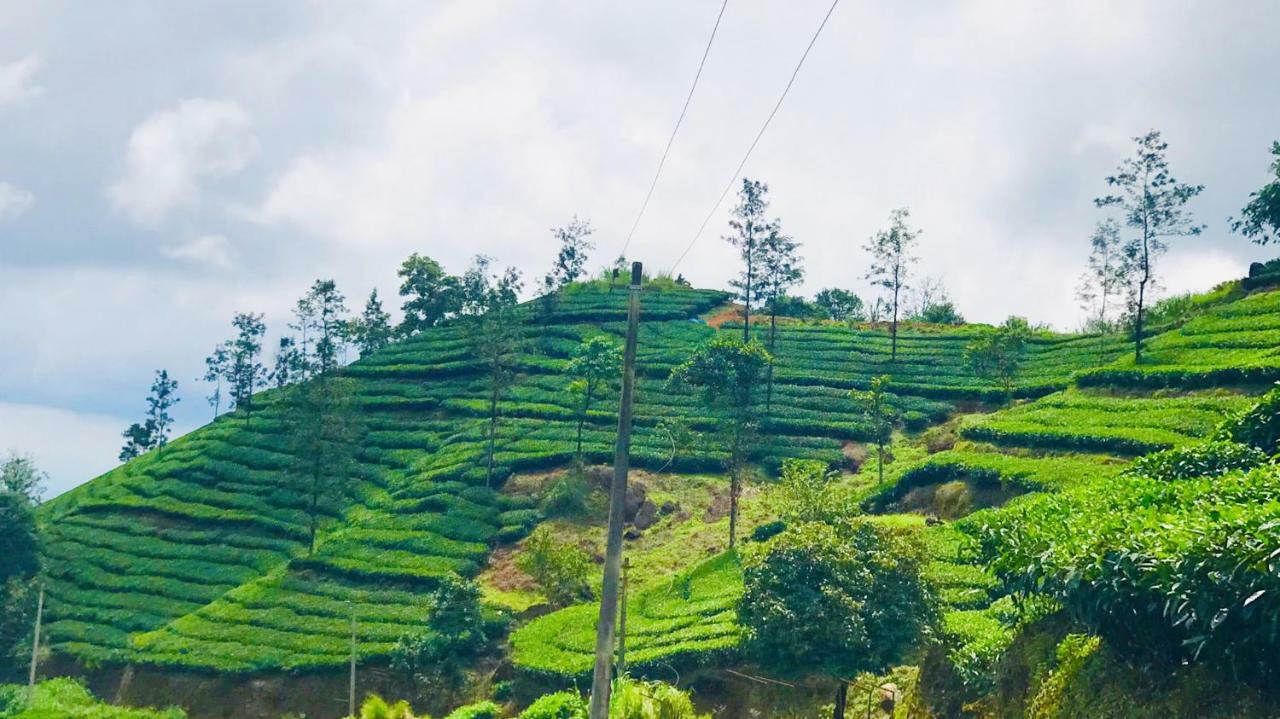 Tabor Hills Resort Vagamon Εξωτερικό φωτογραφία