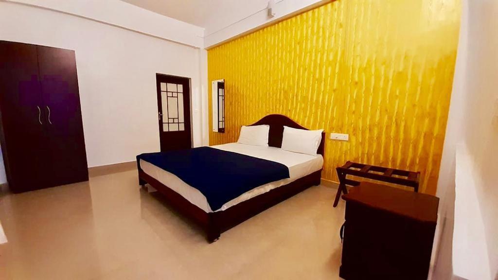 Tabor Hills Resort Vagamon Εξωτερικό φωτογραφία