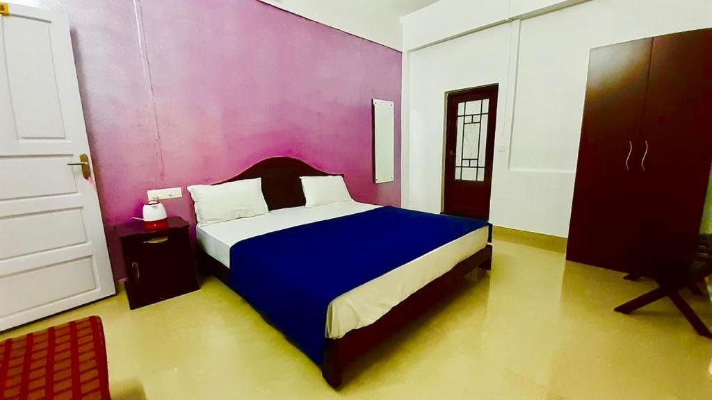 Tabor Hills Resort Vagamon Εξωτερικό φωτογραφία