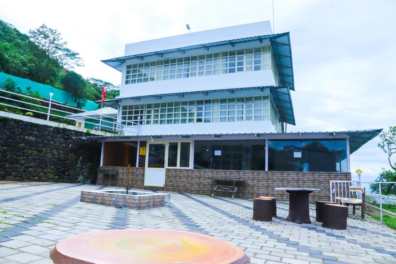 Tabor Hills Resort Vagamon Εξωτερικό φωτογραφία