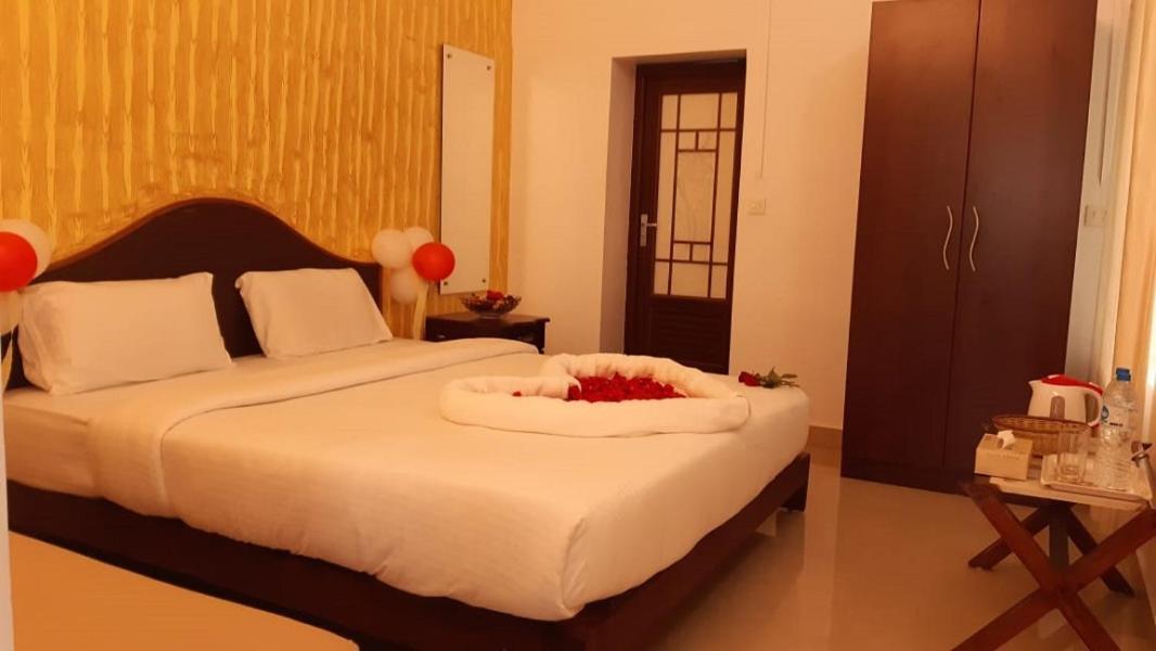 Tabor Hills Resort Vagamon Εξωτερικό φωτογραφία