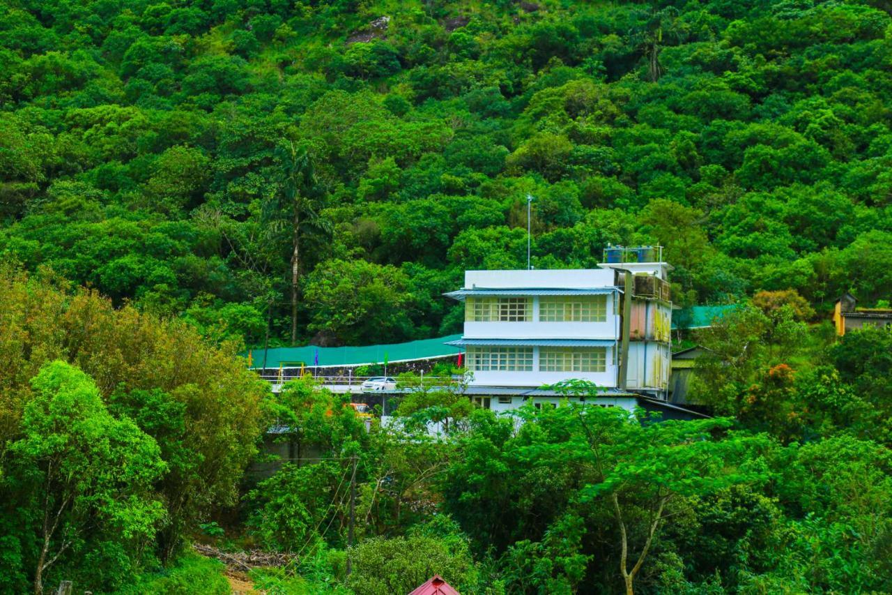 Tabor Hills Resort Vagamon Εξωτερικό φωτογραφία