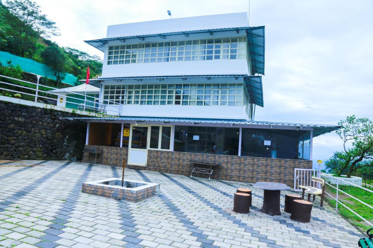 Tabor Hills Resort Vagamon Εξωτερικό φωτογραφία