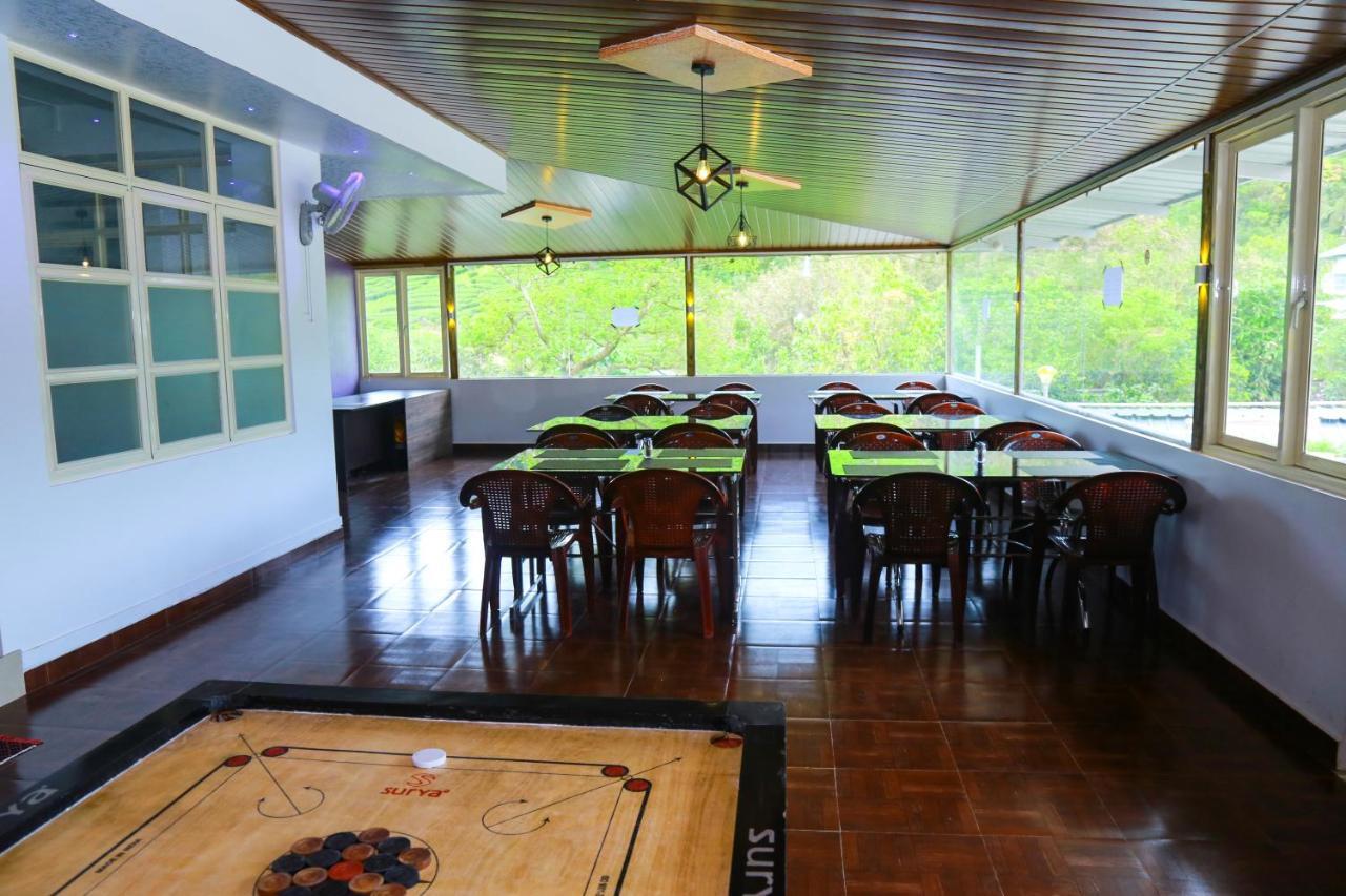 Tabor Hills Resort Vagamon Εξωτερικό φωτογραφία