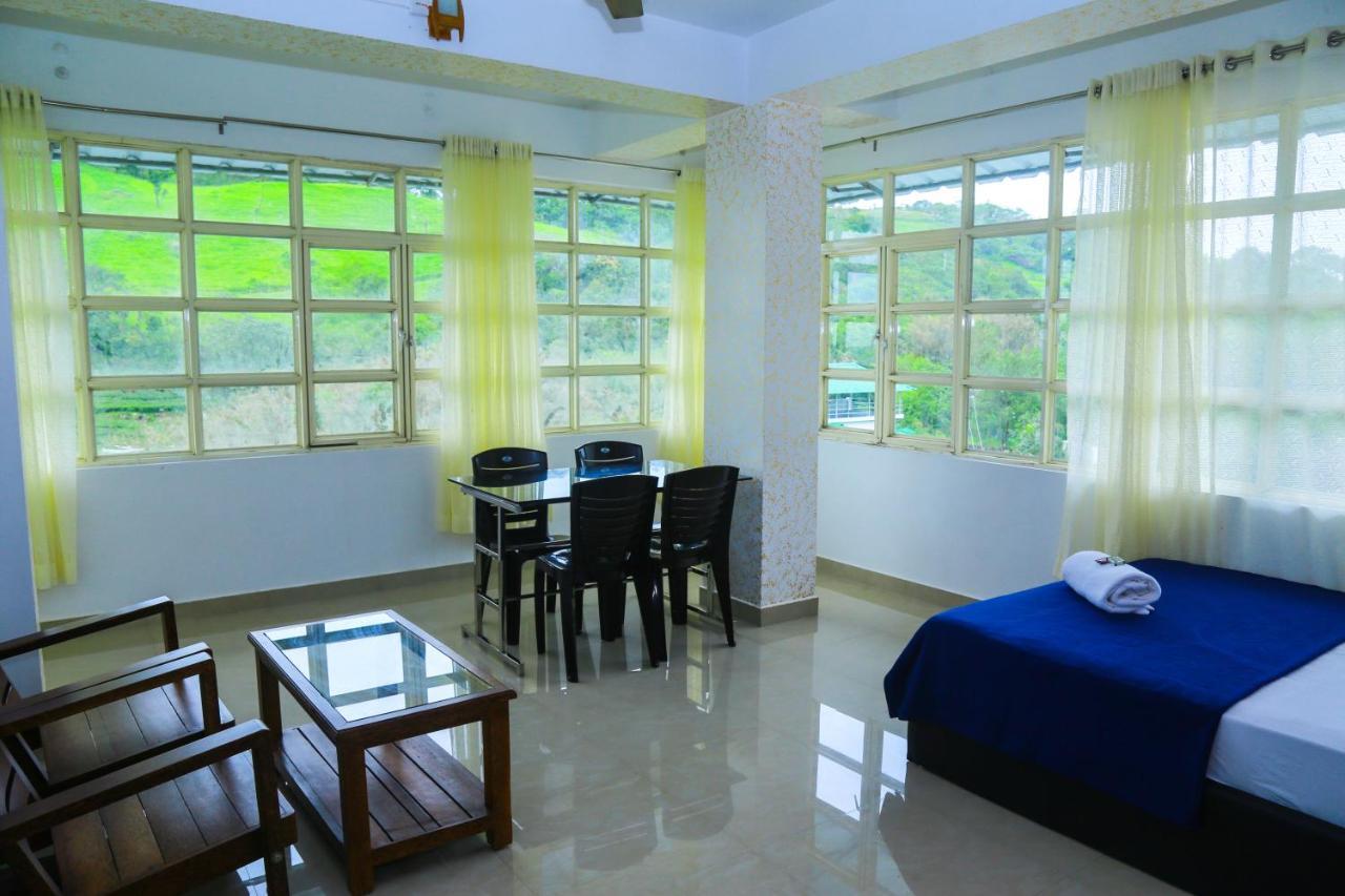Tabor Hills Resort Vagamon Εξωτερικό φωτογραφία