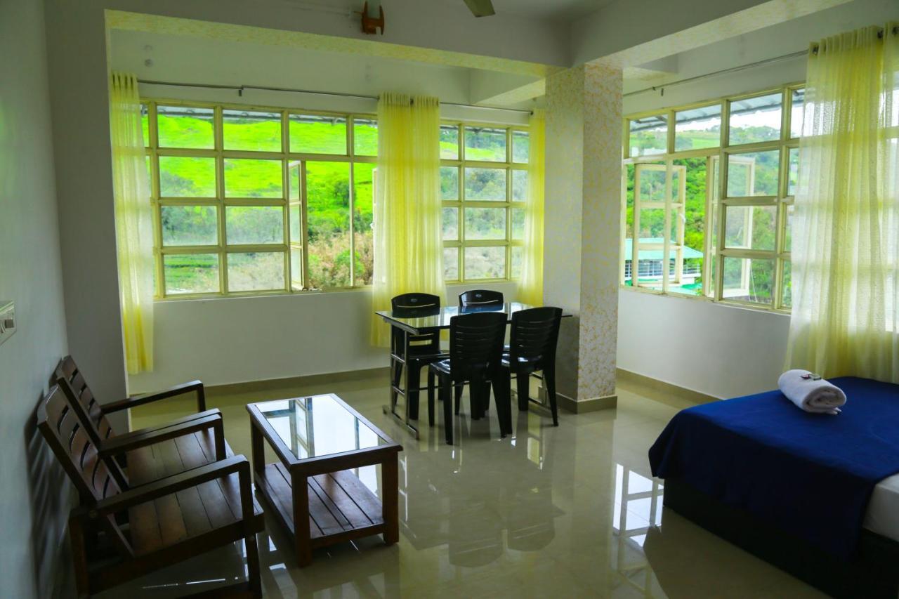 Tabor Hills Resort Vagamon Εξωτερικό φωτογραφία