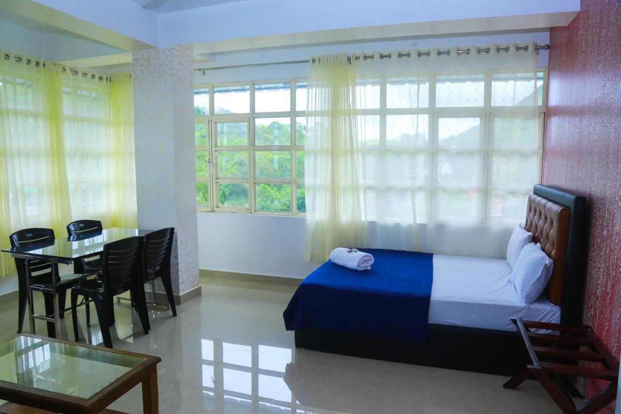 Tabor Hills Resort Vagamon Εξωτερικό φωτογραφία