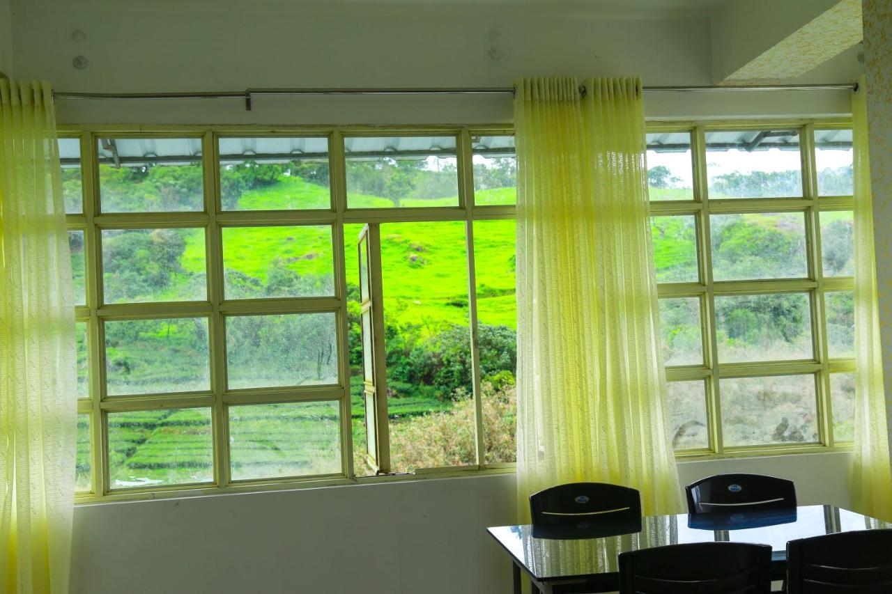 Tabor Hills Resort Vagamon Εξωτερικό φωτογραφία