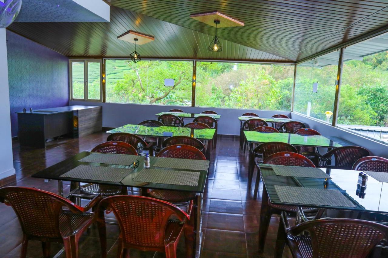 Tabor Hills Resort Vagamon Εξωτερικό φωτογραφία