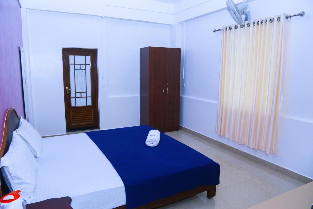Tabor Hills Resort Vagamon Εξωτερικό φωτογραφία