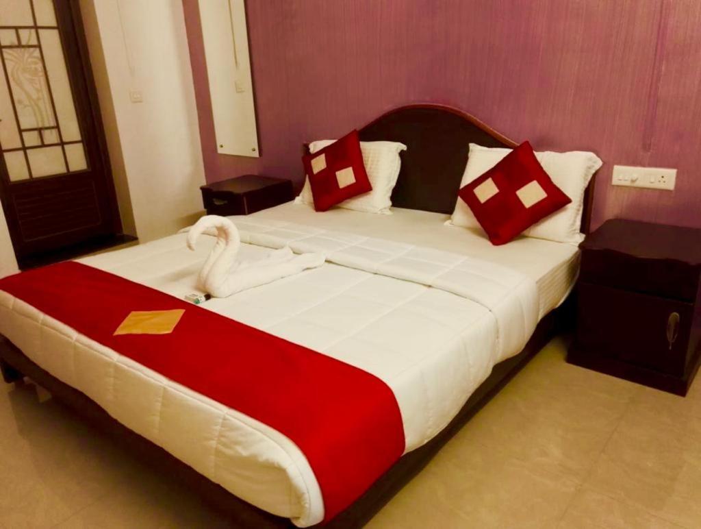 Tabor Hills Resort Vagamon Εξωτερικό φωτογραφία