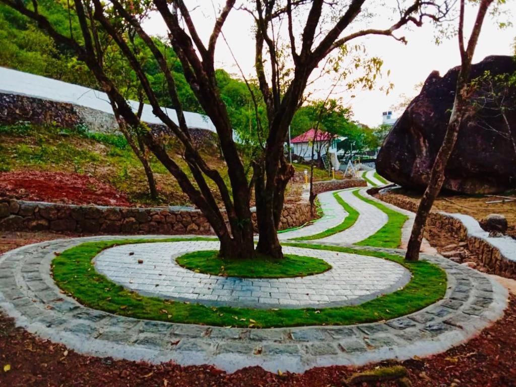 Tabor Hills Resort Vagamon Εξωτερικό φωτογραφία
